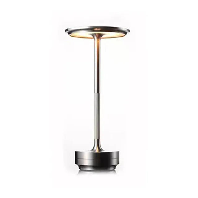 Adjustable Modern LED Desk Lamp