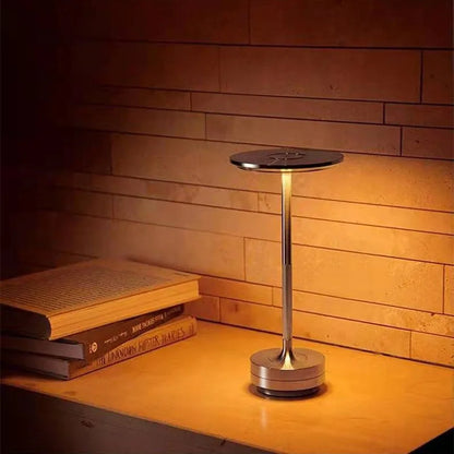Adjustable Modern LED Desk Lamp