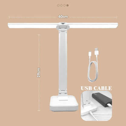 Adjustable Bright Office Lamp