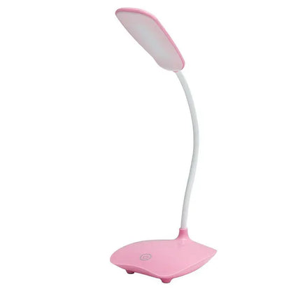Adjustable Dimmable Desk Lamp