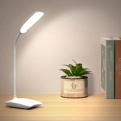 Adjustable Dimmable Desk Lamp