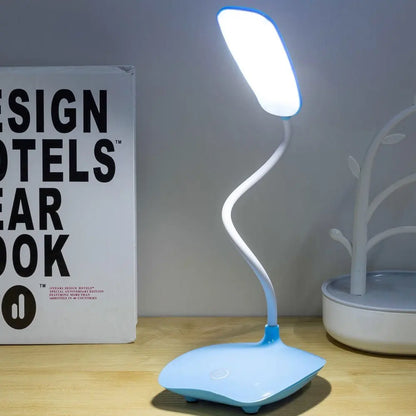 Adjustable Dimmable Desk Lamp