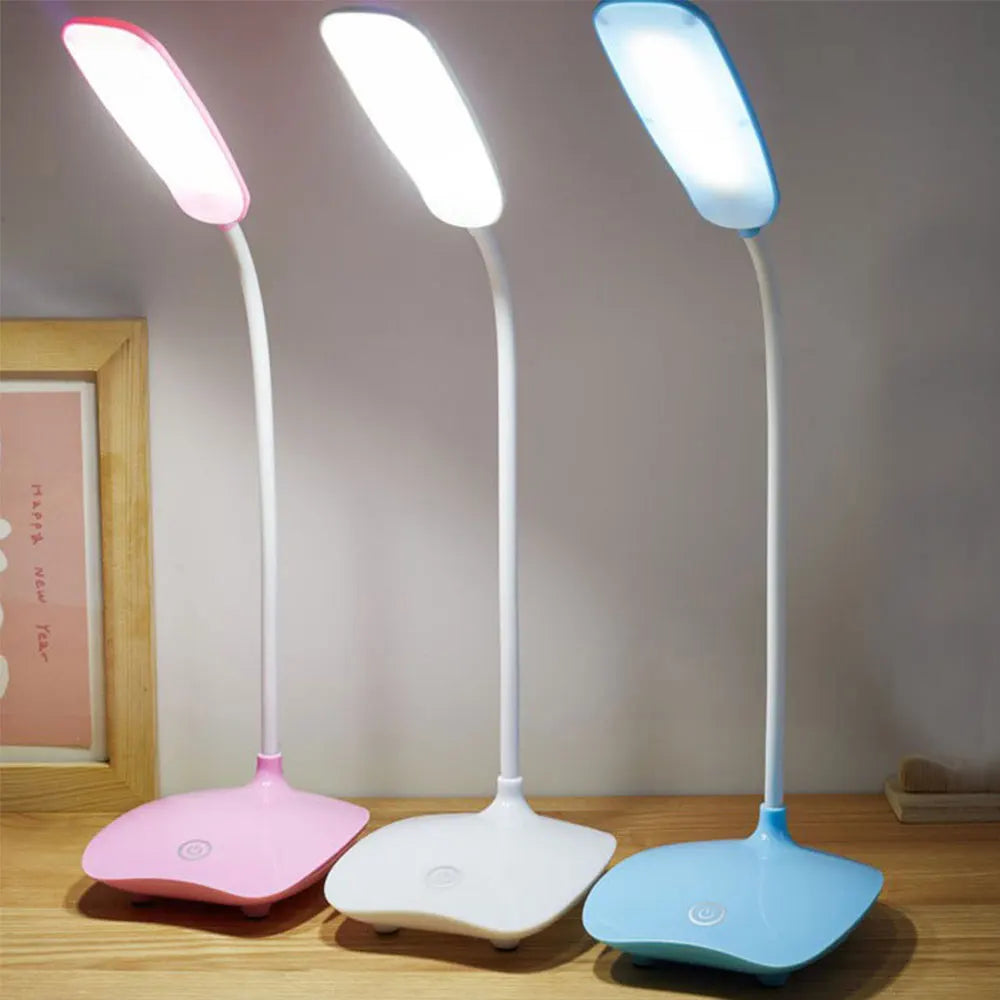 Adjustable Dimmable Desk Lamp