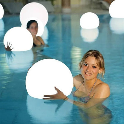 Portable Rechargeable LED Globe Lamp - Cofik