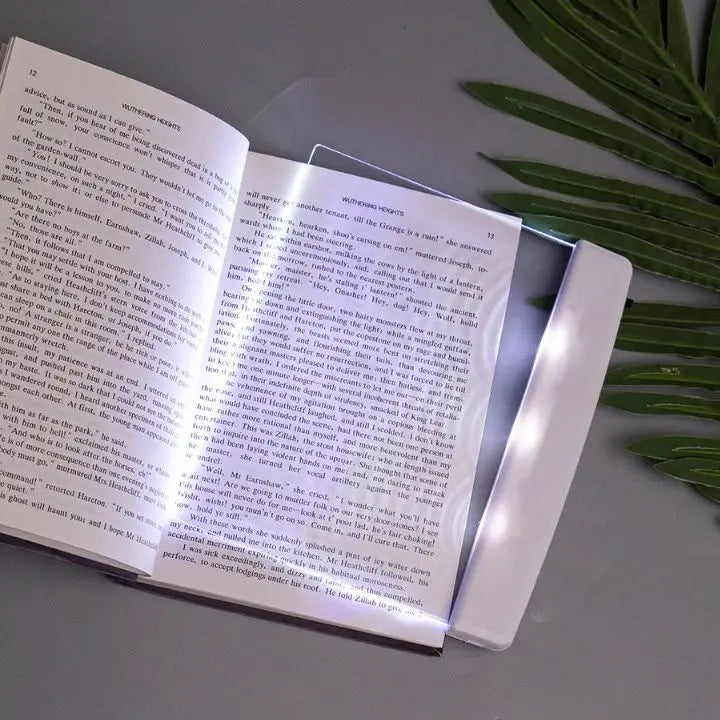 Slim LED Bedside Reading Lamp - Cofik