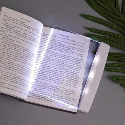 Slim LED Bedside Reading Lamp - Cofik