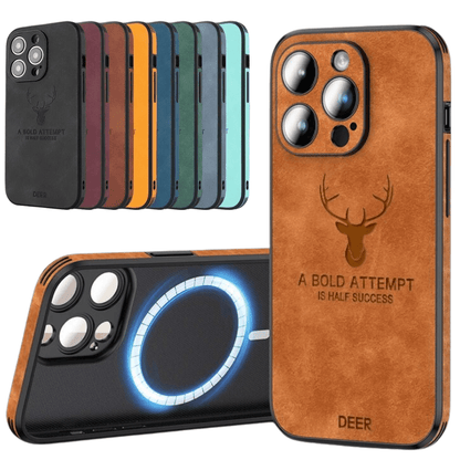 Premium iPhone Case with Shockproof Protection