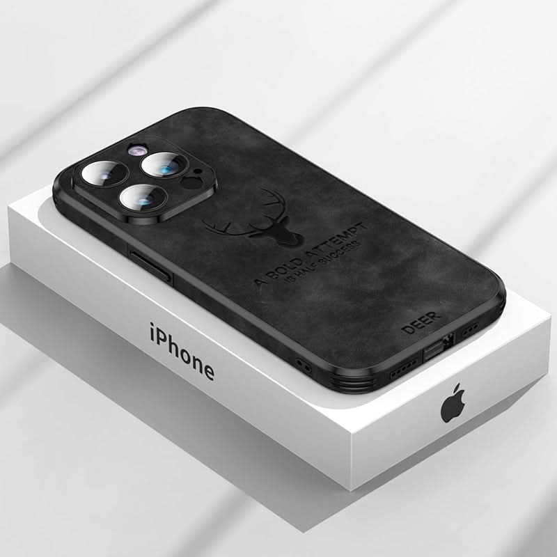 Premium iPhone Case with Shockproof Protection