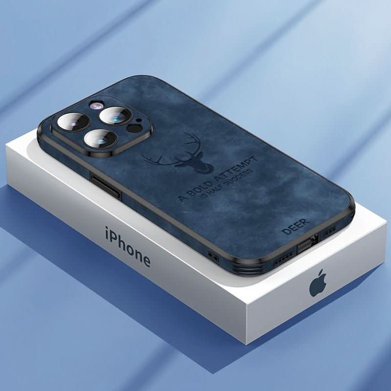 Premium iPhone Case with Shockproof Protection