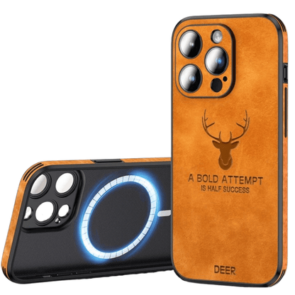 Premium iPhone Case with Shockproof Protection