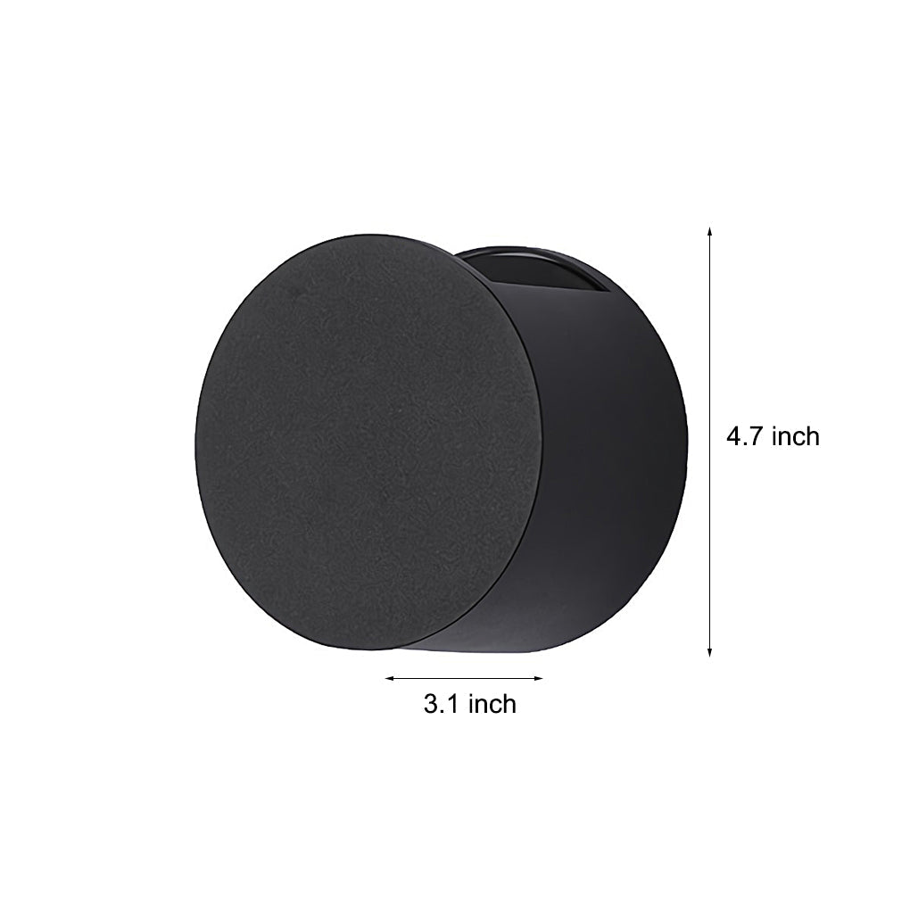 Outdoor Waterproof LED Wall Lamp for Patio Garden