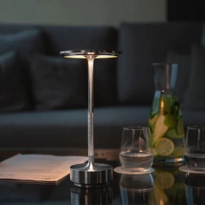 Bright Adjustable Desk Lamp with Mood Lighting