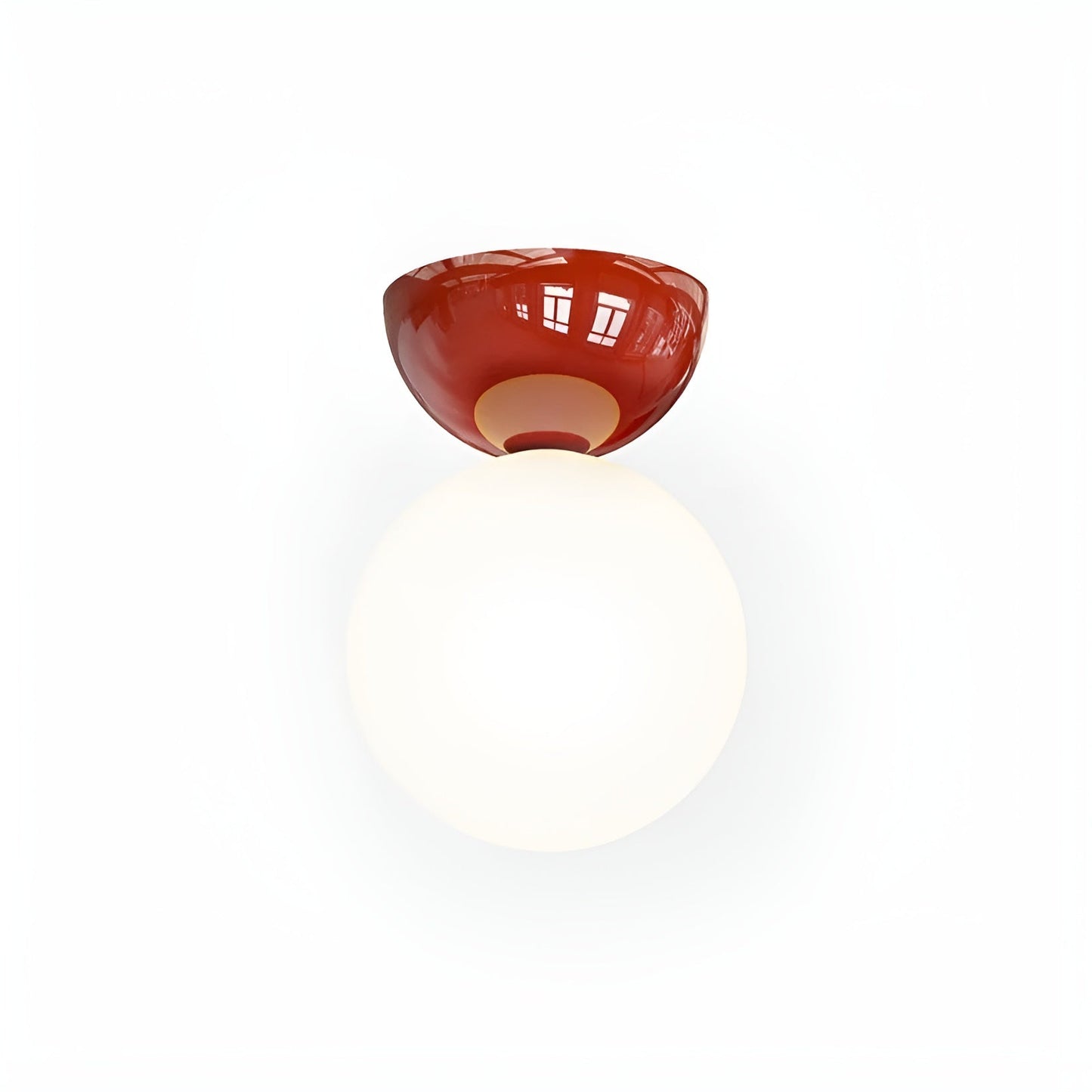 Sleek Flush Mount Ceiling Lighting