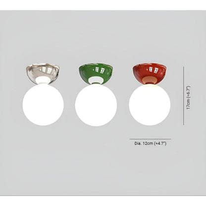 Sleek Flush Mount Ceiling Lighting