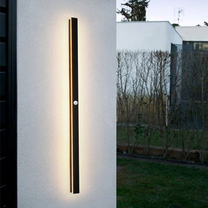 Durable Weatherproof Exterior LED Light Fixture