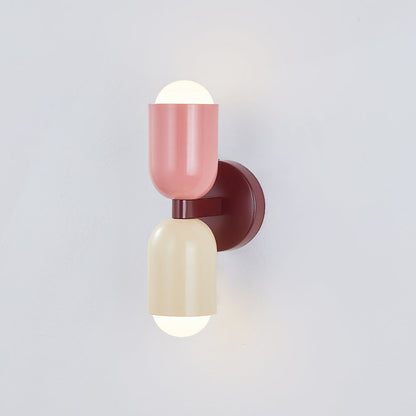Simple Modern Wall Light Lamp