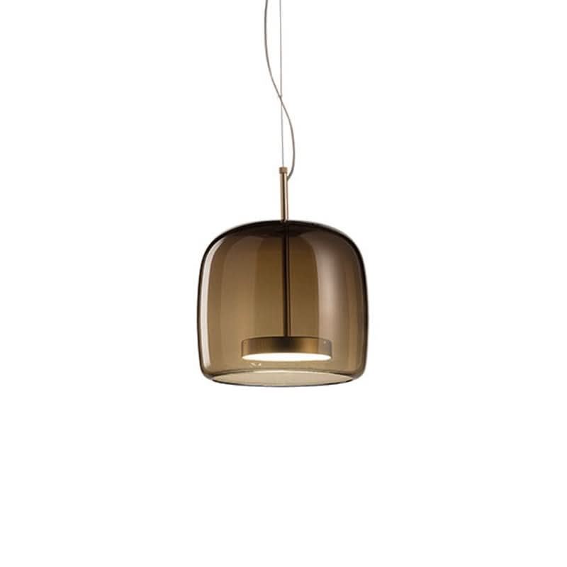 Luxury Clear Hanging Ceiling Light