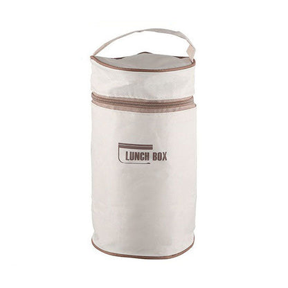 Thermal Lunch Box Food Container Set