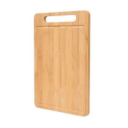 Eco Friendly Wooden Cutting Board Set