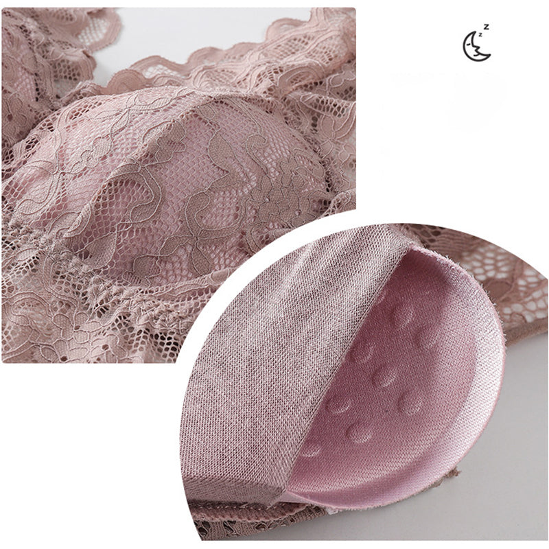 Pretty Lace Cami Vest for Women