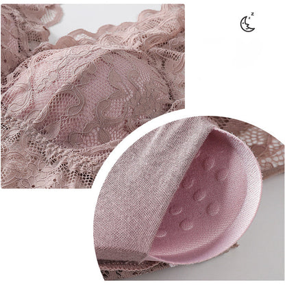 Pretty Lace Cami Vest for Women