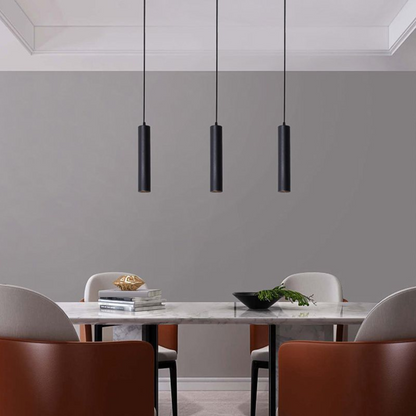 Stylish Round Hanging Light