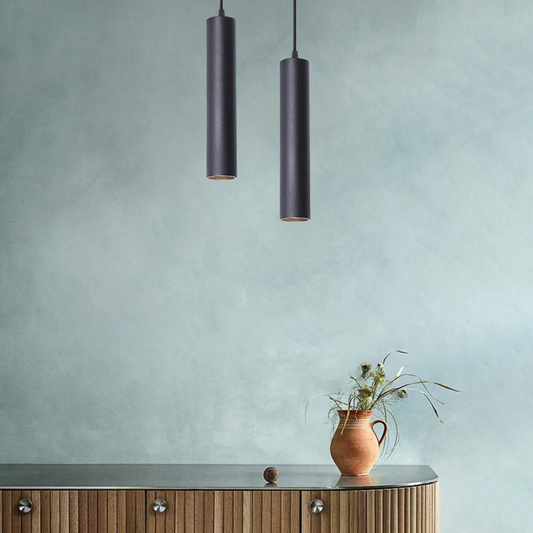 Stylish Round Hanging Light - Cofik