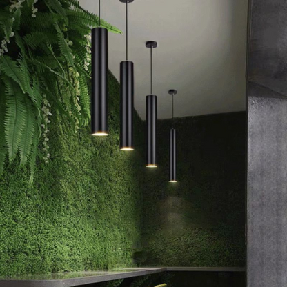 Stylish Round Hanging Light