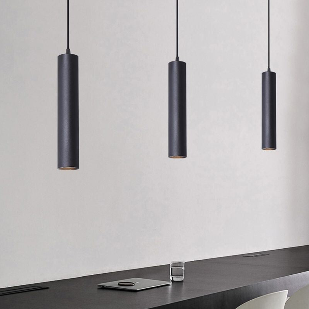 Stylish Round Hanging Light