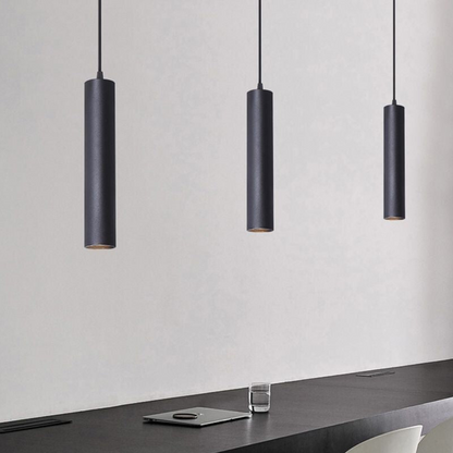 Stylish Round Hanging Light