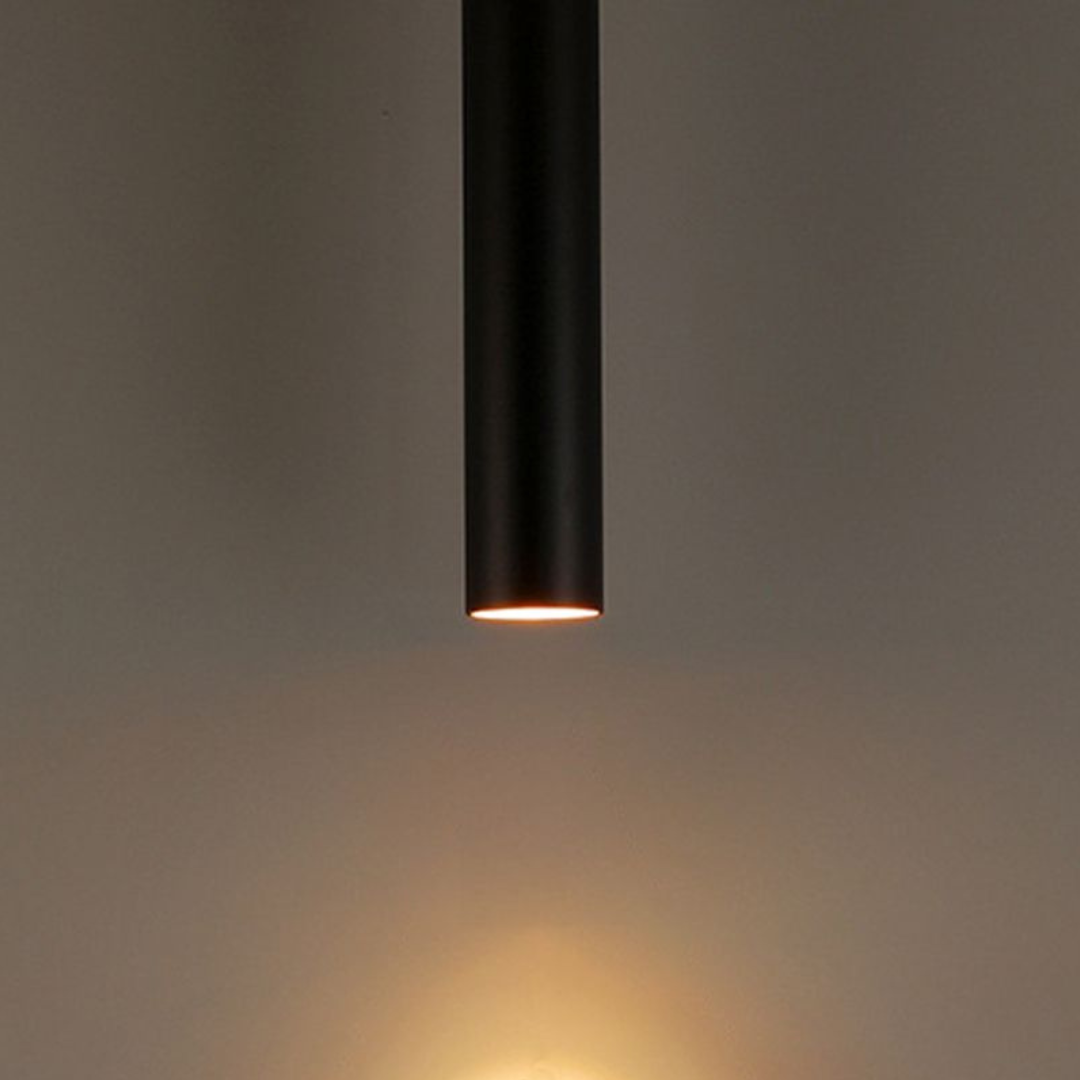 Stylish Round Hanging Light