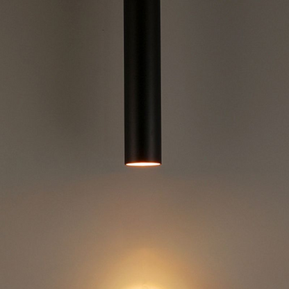 Stylish Round Hanging Light