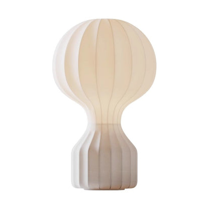 Simple Elegant LED Table Lamp with Soft Shade