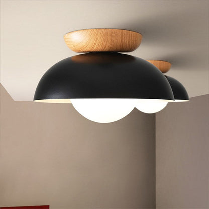 Stylish Metal Hanging Pendant Light