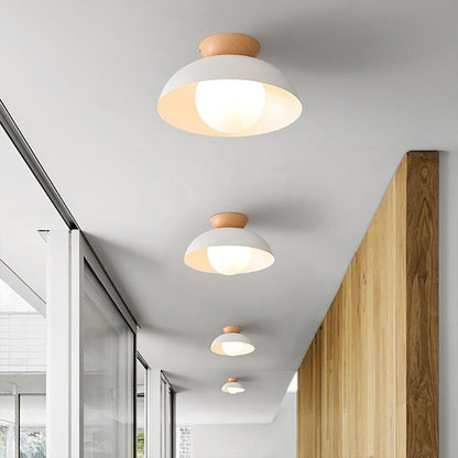 Stylish Metal Hanging Pendant Light