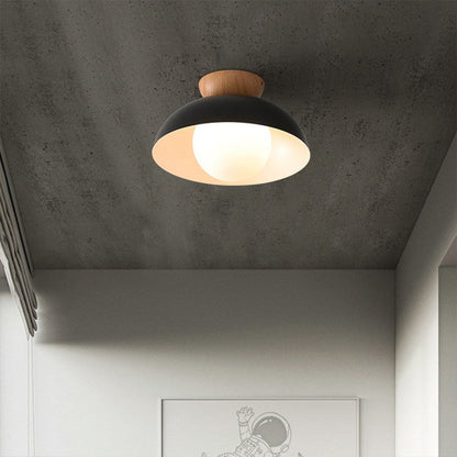 Stylish Metal Hanging Pendant Light