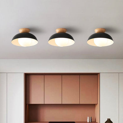 Stylish Metal Hanging Pendant Light