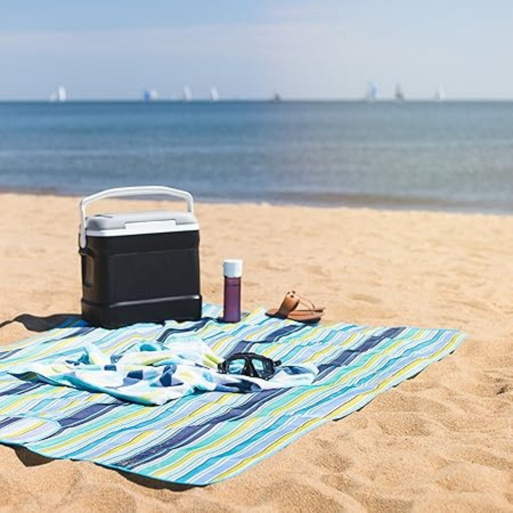 Extra Large Water Resistant Picnic Mat - Cofik