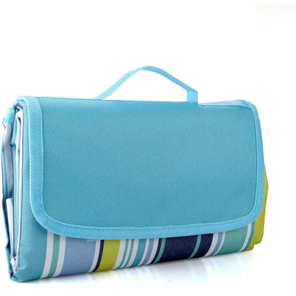 Extra Large Water Resistant Picnic Mat