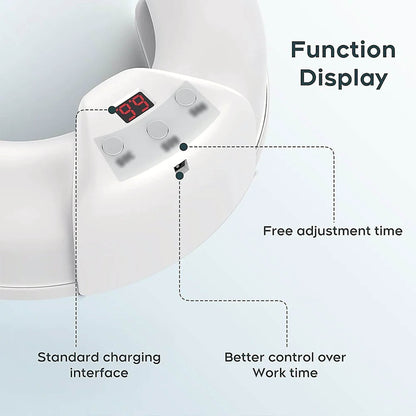 Professional At Home Nail Fungus Removal Laser Device