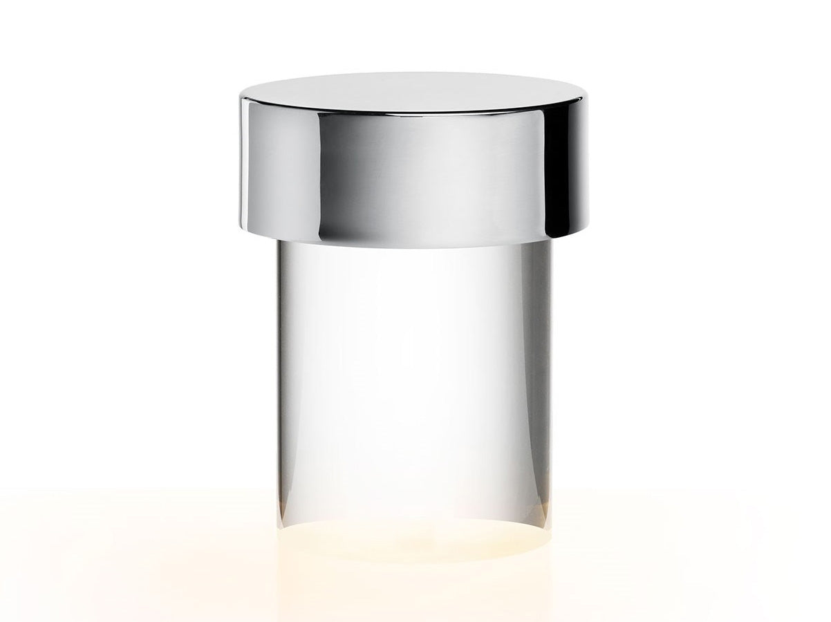 Compact Bright Office Table Lamp