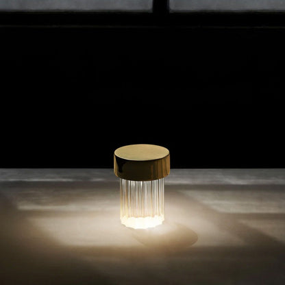 Compact Bright Office Table Lamp