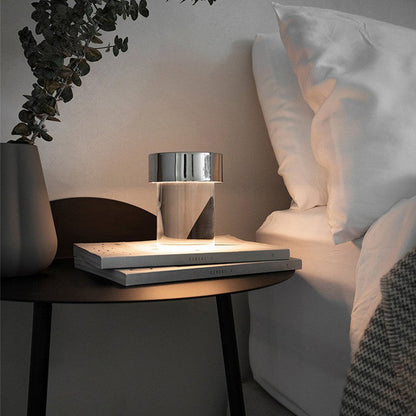 Compact Bright Office Table Lamp