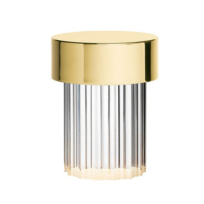 Compact Bright Office Table Lamp