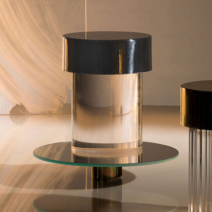 Compact Bright Office Table Lamp