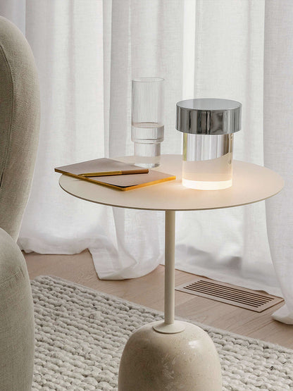 Compact Bright Office Table Lamp