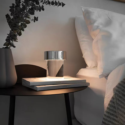 Compact Bright Office Table Lamp