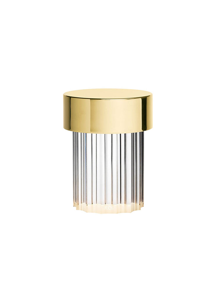 Compact Bright Office Table Lamp
