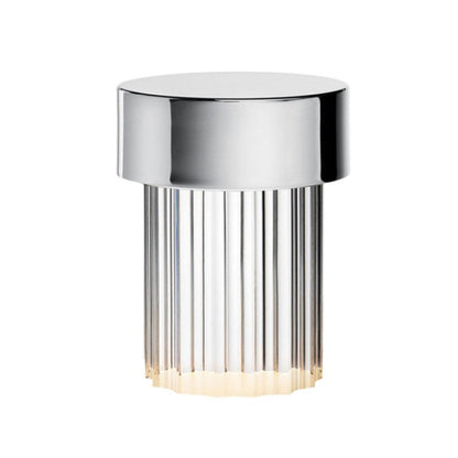 Compact Bright Office Table Lamp