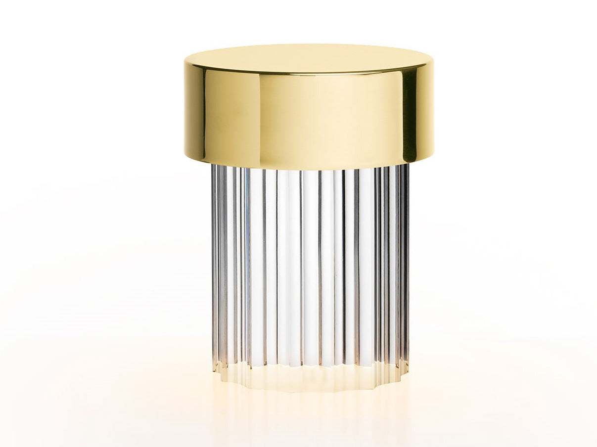 Compact Bright Office Table Lamp